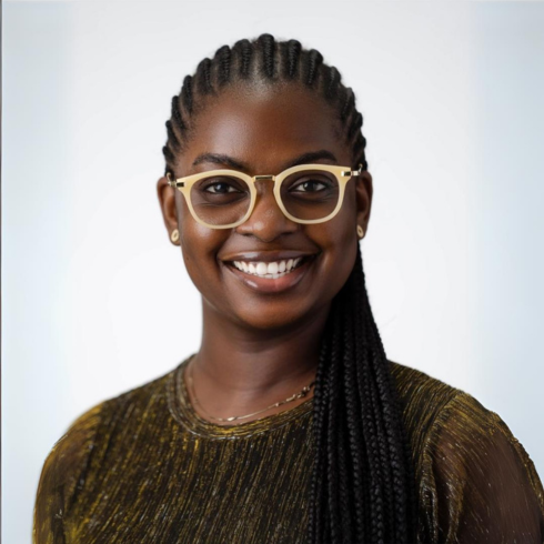 Marie Chidi Okorie