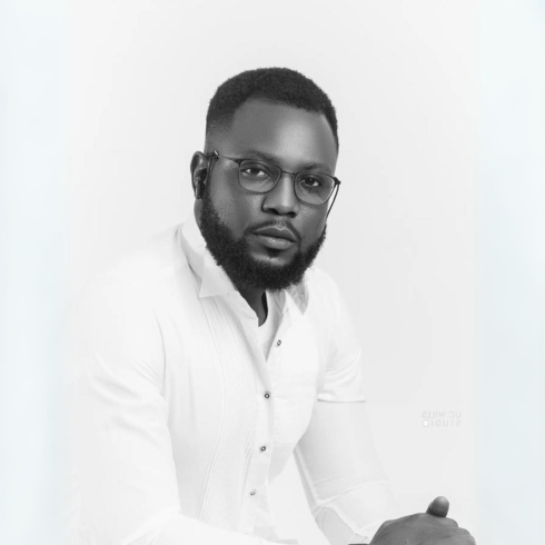 Peter Adesanya